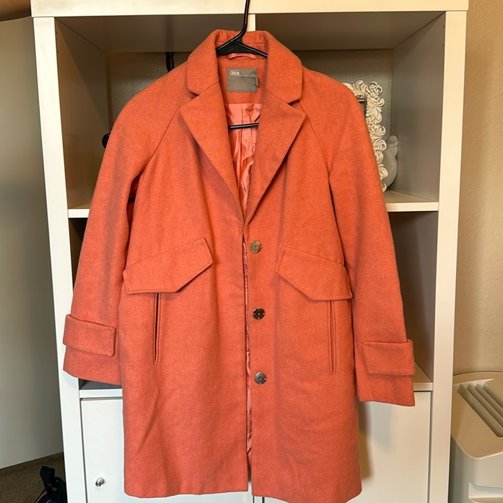Asos Coat